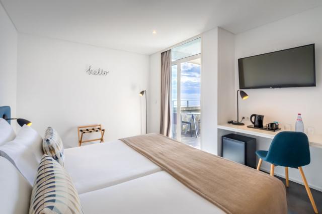 Hotel Allegro Madeira