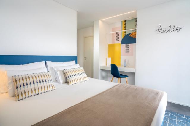Hotel Allegro Madeira