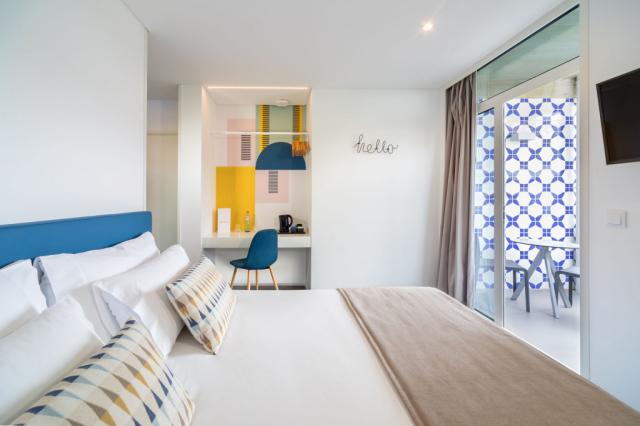 Hotel Allegro Madeira