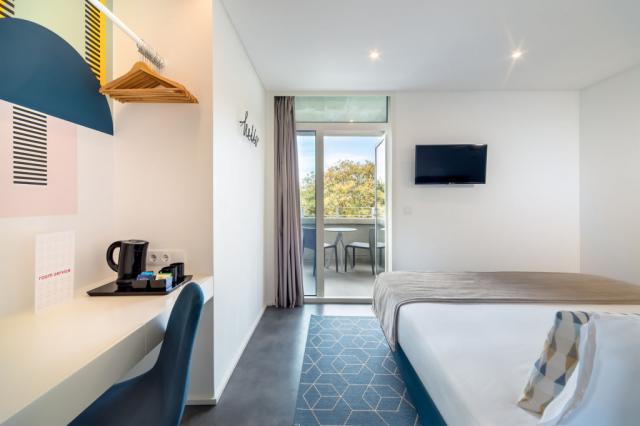 Hotel Allegro Madeira
