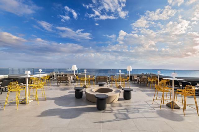 Hotel Allegro Madeira