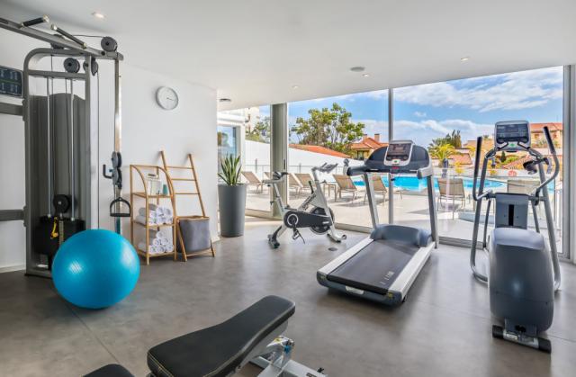 Hotel Allegro Madeira