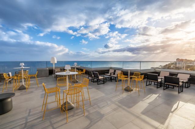 Hotel Allegro Madeira
