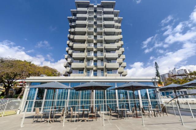 Hotel Allegro Madeira