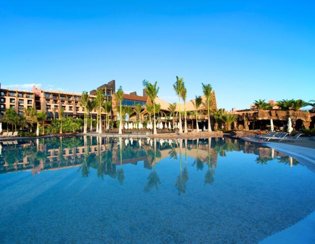 Lopesan Baobab Resort