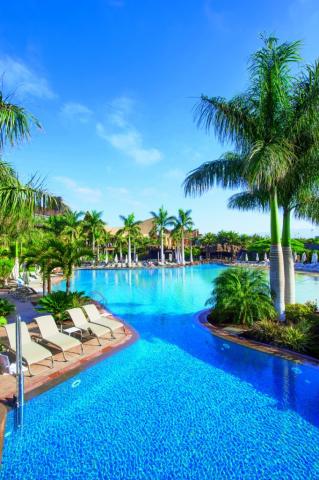 Lopesan Baobab Resort