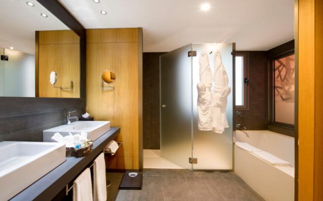 Lopesan Baobab Resort