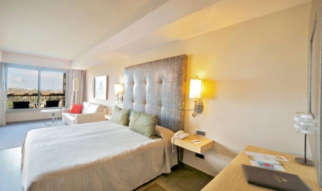 Lopesan Baobab Resort