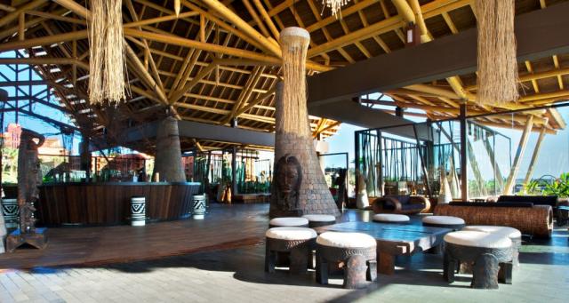 Lopesan Baobab Resort