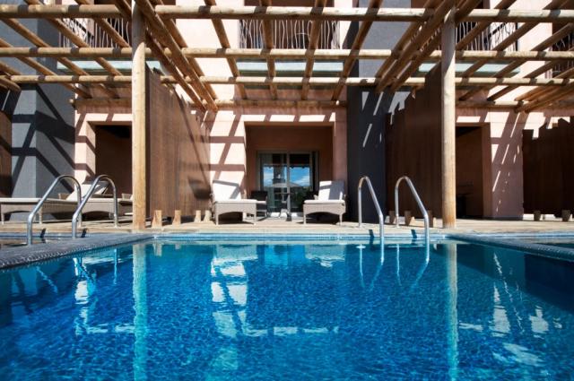 Lopesan Baobab Resort