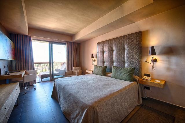Lopesan Baobab Resort