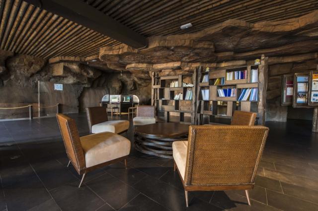 Lopesan Baobab Resort