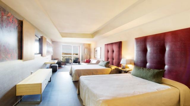Lopesan Baobab Resort