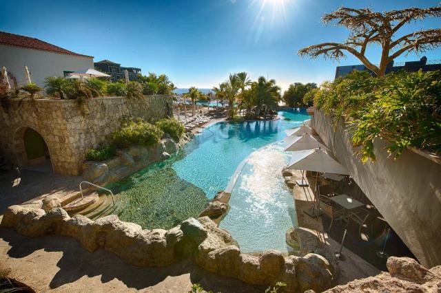Lopesan Villa del Conde Resort & Thalasso