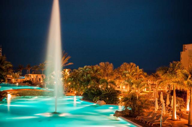 Lopesan Villa del Conde Resort & Thalasso