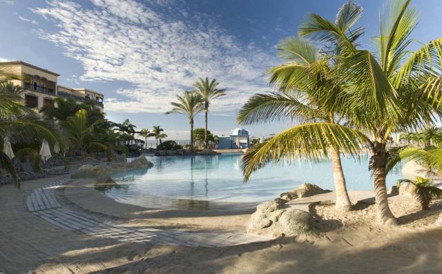 Lopesan Villa del Conde Resort & Thalasso