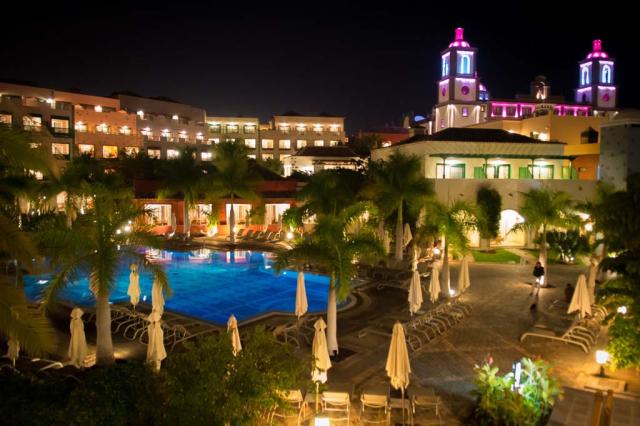 Lopesan Villa del Conde Resort & Thalasso