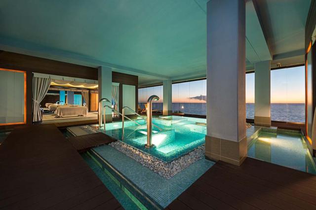 Lopesan Villa del Conde Resort & Thalasso