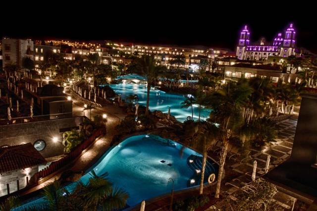 Lopesan Villa del Conde Resort & Thalasso