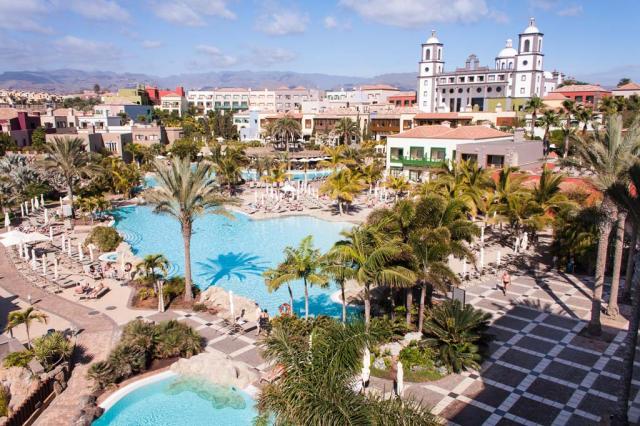 Lopesan Villa del Conde Resort & Thalasso
