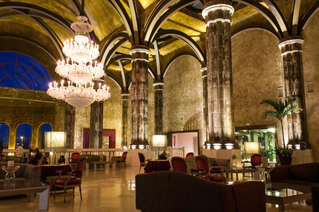 Lopesan Villa del Conde Resort & Thalasso