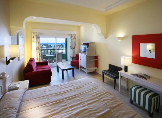 Lopesan Villa del Conde Resort & Thalasso