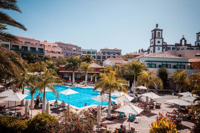 Lopesan Villa del Conde Resort & Thalasso