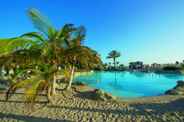Lopesan Villa del Conde Resort & Thalasso