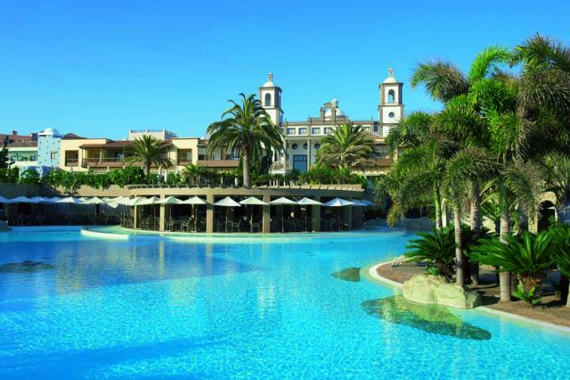 Lopesan Villa del Conde Resort & Thalasso