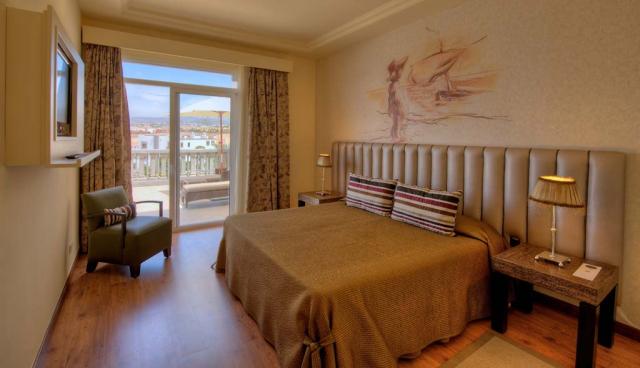 Lopesan Villa del Conde Resort & Thalasso