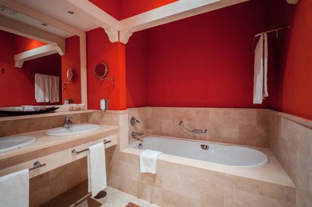 Lopesan Villa del Conde Resort & Thalasso