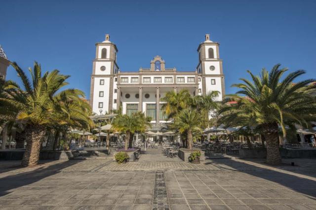 Lopesan Villa del Conde Resort & Thalasso