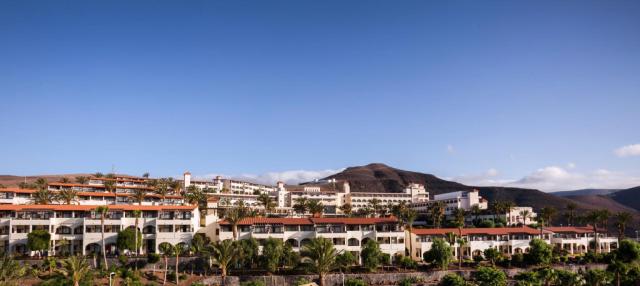Occidental Jandia Mar	