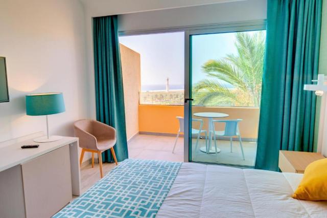 Sbh Maxorata Resort