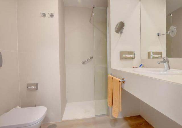 Sbh Maxorata Resort