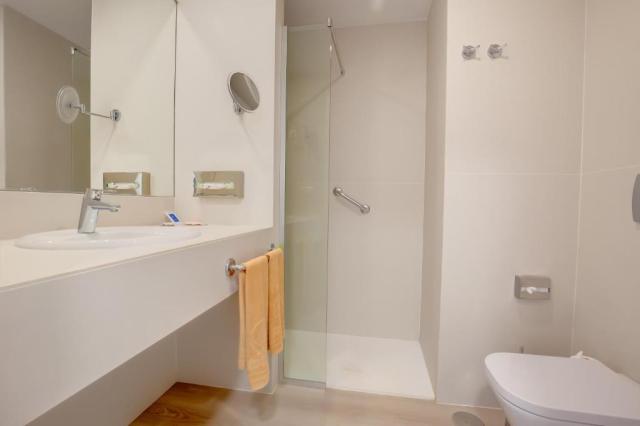 Sbh Maxorata Resort
