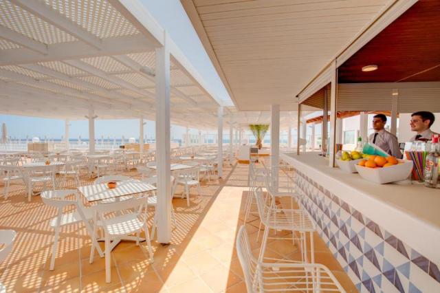 Sbh Maxorata Resort