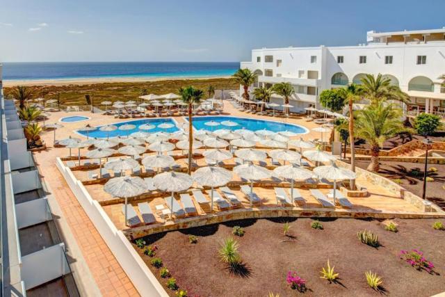 Sbh Maxorata Resort