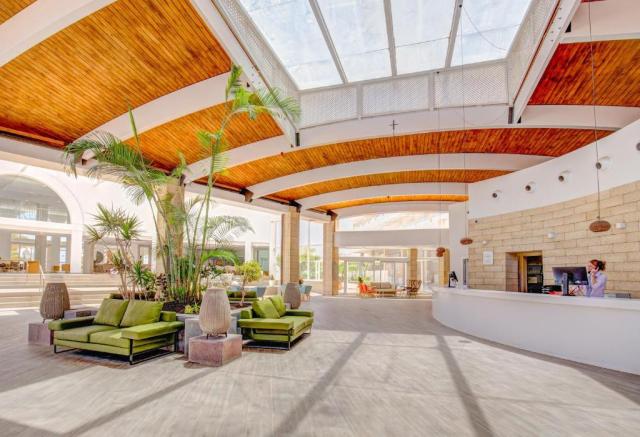 Sbh Maxorata Resort