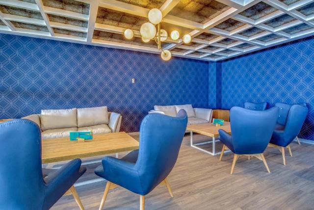 Sbh Maxorata Resort