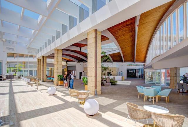 Sbh Maxorata Resort