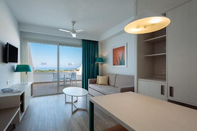 Sbh Maxorata Resort