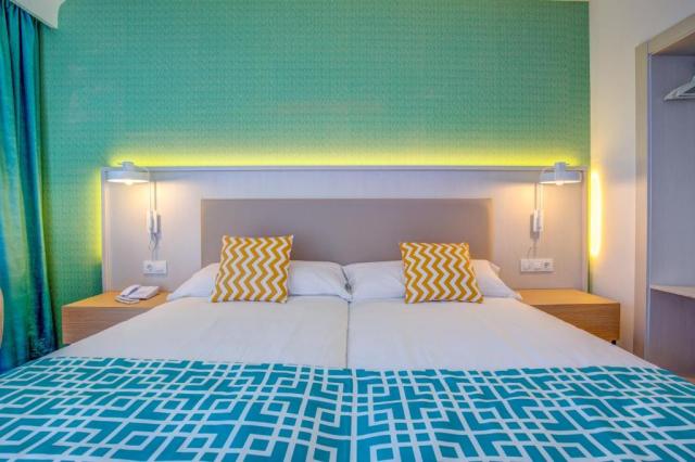 Sbh Maxorata Resort