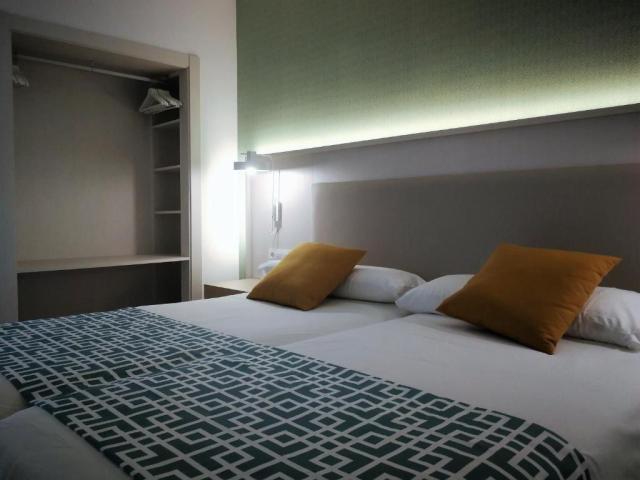 Sbh Maxorata Resort