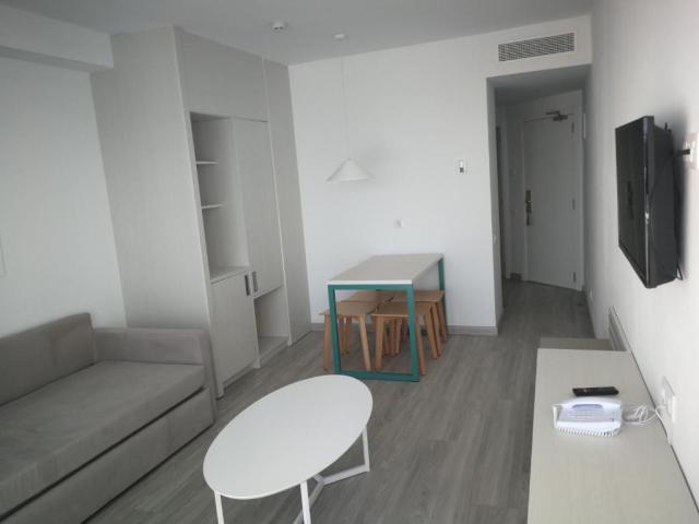 Sbh Maxorata Resort