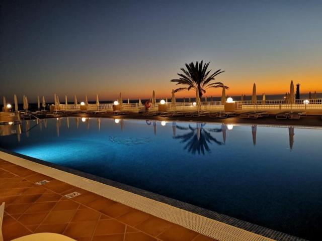 Sbh Maxorata Resort