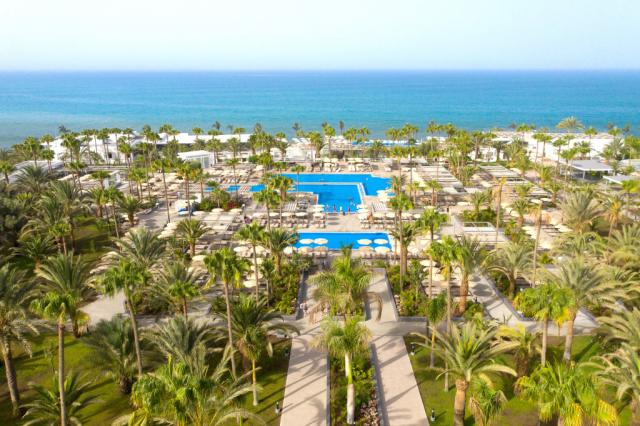 Riu Gran Canaria