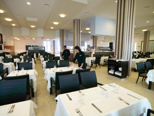 Riu Gran Canaria