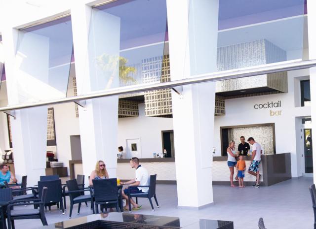 Riu Gran Canaria