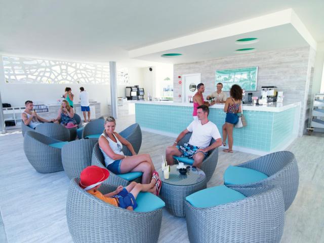Riu Gran Canaria